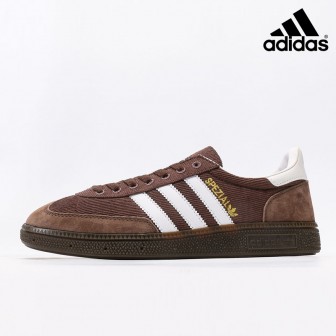 Adidas Handball Spezial 'Earth Strata Silver Dawn'