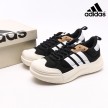 Adidas MAXXCOURT SPW Black White IH6058