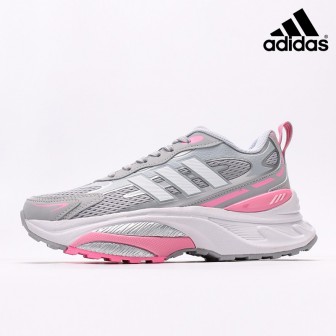 Adidas Originals Mts Pro Gray White Pink