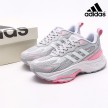 Adidas Originals Mts Pro Gray White Pink IH6352