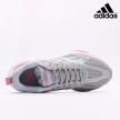 Adidas Originals Mts Pro Gray White Pink IH6352