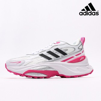 Adidas Originals Mts Pro White Black Pink