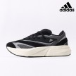 Adidas Wmns Lightstride 'Black Silver Metallic' JH6959
