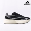 Adidas Wmns Lightstride 'Black Silver Metallic' JH6959