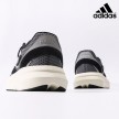 Adidas Wmns Lightstride 'Black Silver Metallic' JH6959