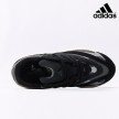 Adidas Wmns Lightstride 'Black Silver Metallic' JH6959