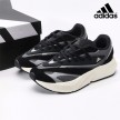 Adidas Wmns Lightstride 'Black Silver Metallic' JH6959
