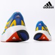 Adidas Adizero Aruku 'Sky Rush' JH8074