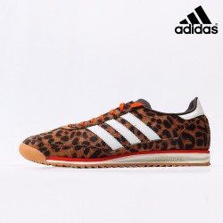 Adidas SL72 OG 'Cheetah Pack - Impact Orange'