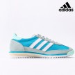 Adidas SL72 OG 'Easy Mint' JI0199