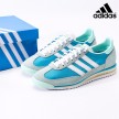 Adidas SL72 OG 'Easy Mint' JI0199
