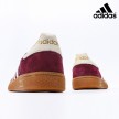 Handball Spezial 'Shadow Red Gum' JI1020