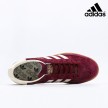 Handball Spezial 'Shadow Red Gum' JI1020