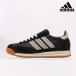 Adidas SL72 OG 'Crochet Pack - Black' JI2745