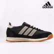 Adidas SL72 OG 'Crochet Pack - Black' JI2745