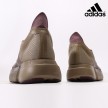 Adidas Adizero Adios Pro 4 'Blanch Cargo / Shadow Fig / Iron Metallic' JP6997