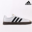 Adidas VL Court Classic 'White Black Gum' JQ2470