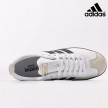 Adidas VL Court Classic 'White Black Gum' JQ2470