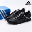 Adidas SL72 OG 'Black Patent Pearls' JQ2615
