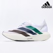 Pharrell x Adizero Adios Pro Evo 1 'Earth' JQ3642