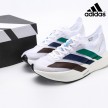 Pharrell x Adizero Adios Pro Evo 1 'Earth' JQ3642