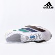 Pharrell x Adizero Adios Pro Evo 1 'Earth' JQ3642