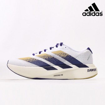 Adidas NCAA x Adizero Evo SL 'Washington' Adidas NCAA x Adizero Evo SL 'Washington'