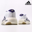 Adidas NCAA x Adizero Evo SL 'Washington' JQ4578
