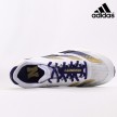 Adidas NCAA x Adizero Evo SL 'Washington' JQ4578