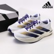 Adidas NCAA x Adizero Evo SL 'Washington' JQ4578