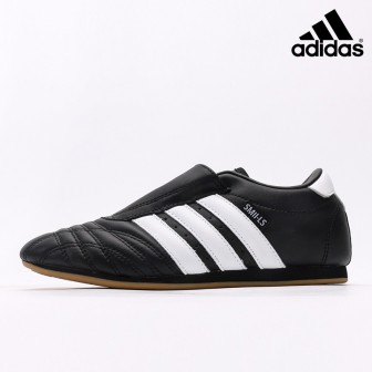 Adidas Taekwondo 'Black White Gum' Adidas Taekwondo 'Black White Gum'