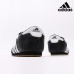 Adidas  Taekwondo 'Black White Gum' JQ4775