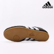 Adidas  Taekwondo 'Black White Gum' JQ4775