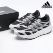 Atmos x Adizero Aruku 'Black Metallic Silver' JQ5658