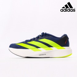 Adizero Evo SL 'Dark Blue Solar Slime'