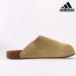 Adidas Adimule 'Golden Beige Gum' JR3587