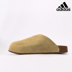 Adidas Adimule 'Golden Beige Gum'