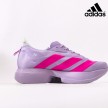 Adidas Adizero Adios Pro 4 'Powder Plum Pink' JR4947