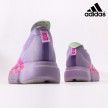 Adidas Adizero Adios Pro 4 'Powder Plum Pink' JR4947