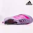 Adidas Adizero Adios Pro 4 'Powder Plum Pink' JR4947