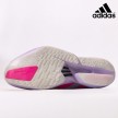 Adidas Adizero Adios Pro 4 'Powder Plum Pink' JR4947