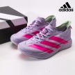 Adidas Adizero Adios Pro 4 'Powder Plum Pink' JR4947