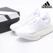 Atmos x Adizero Aruku 'White' JR6355