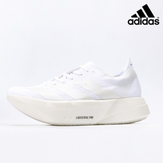 Atmos x Adizero Aruku 'White'