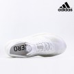 Atmos x Adizero Aruku 'White' JR6355