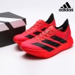 Adidas Adizero Adios 4 M Red Black JR6356