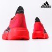 Adidas Adizero Adios 4 M Red Black JR6356