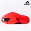 Adidas Adizero Adios 4 M Red Black JR6356