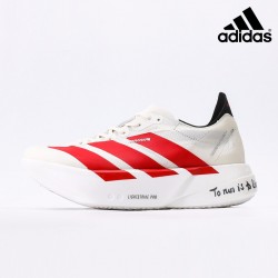 Adidas Adizero Adios Pro 4 White