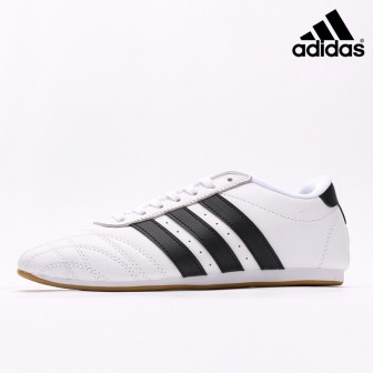 Adidas Taekwondo Lace 'White Black Gum'